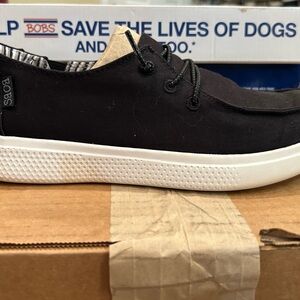 Sketchers Bobs. Size 9W